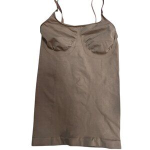 Yitty Seamless Shaping Camisole Tank Top – Size XXL - EUC